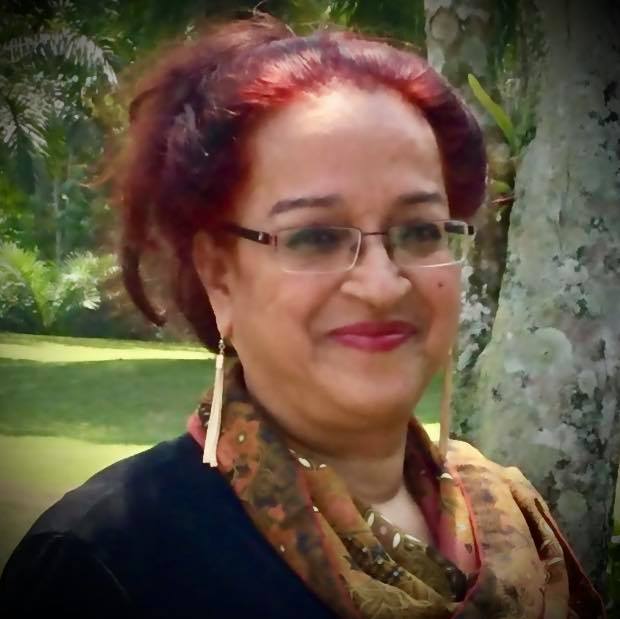 Prof. Razia Sultana Khan